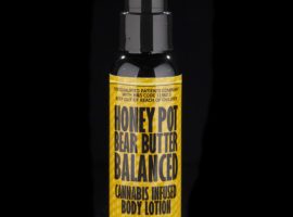 Winners of the 2107 High Times So Cal Cannabis Cup